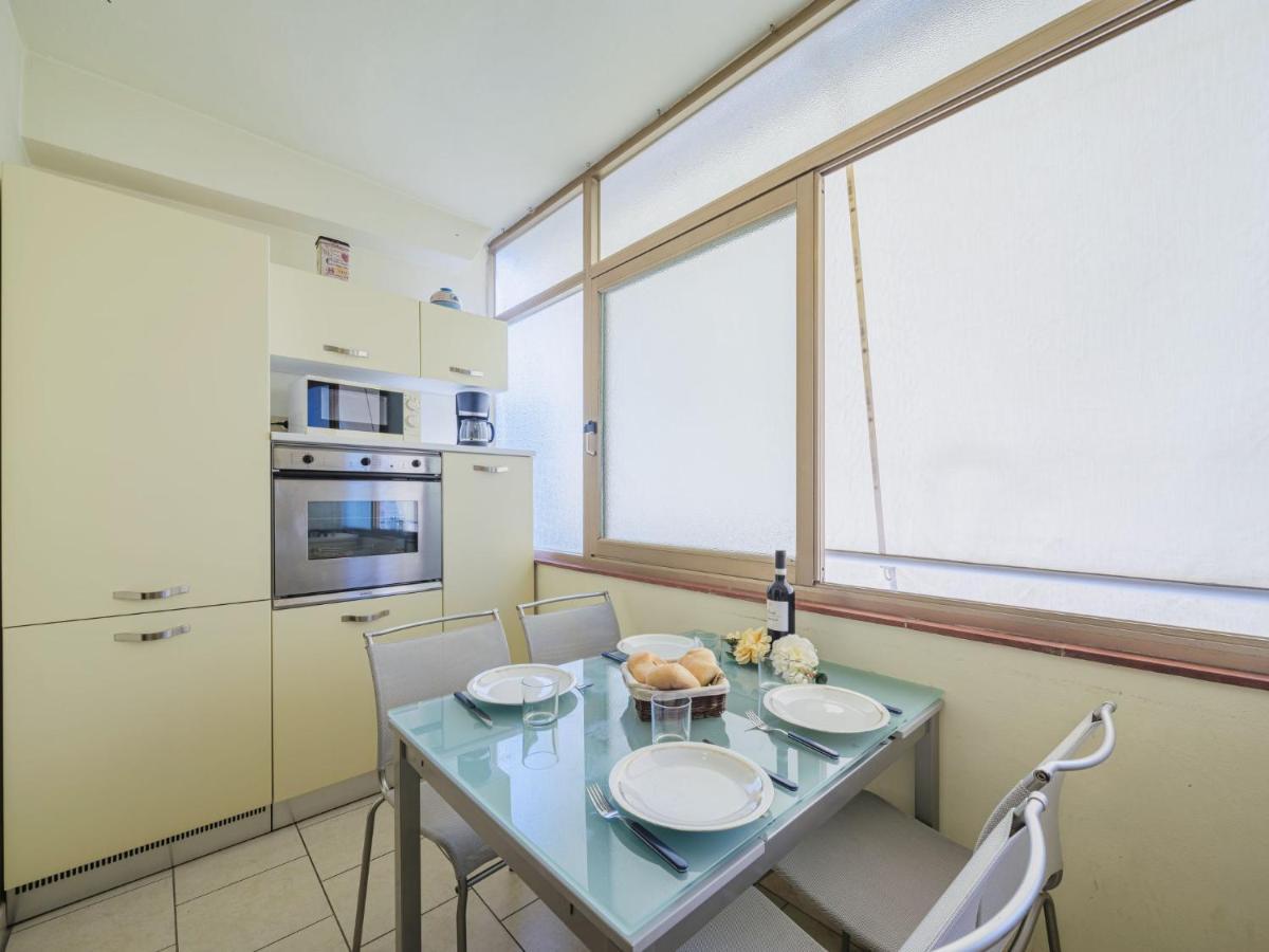 Apartment Dei Fiori By Interhome 리도디캄파이오레 외부 사진