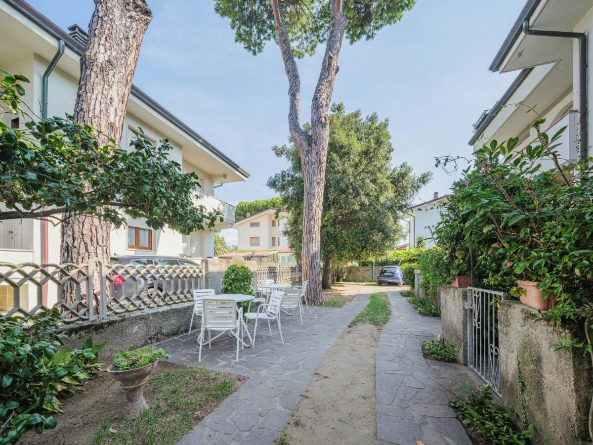 Apartment Dei Fiori By Interhome 리도디캄파이오레 외부 사진
