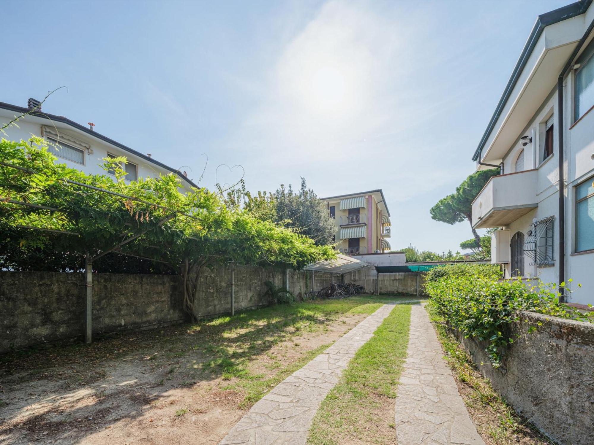 Apartment Dei Fiori By Interhome 리도디캄파이오레 외부 사진